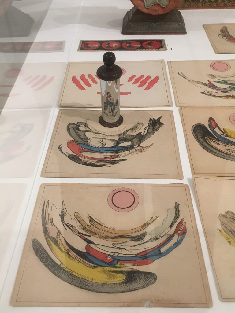 Jean-François Niceron Anamorfose