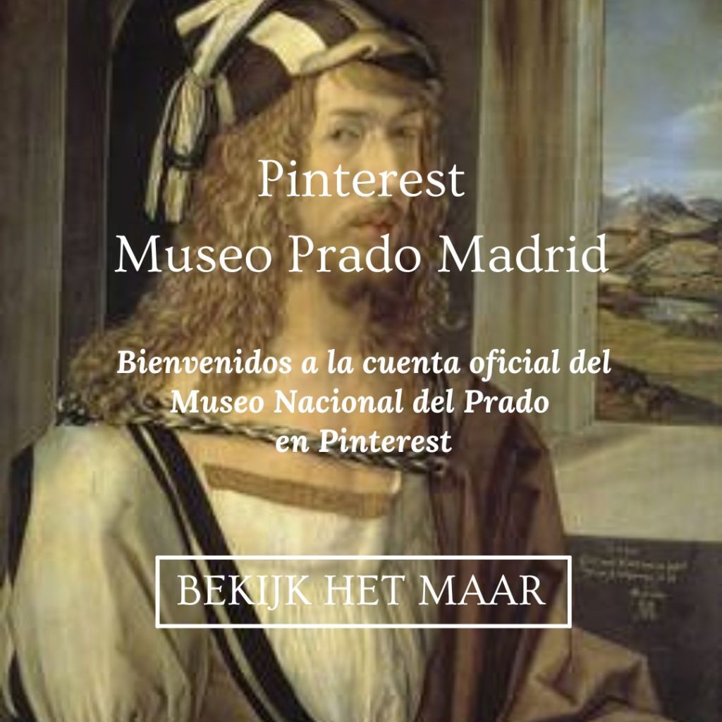 Museo de Prado Madrid