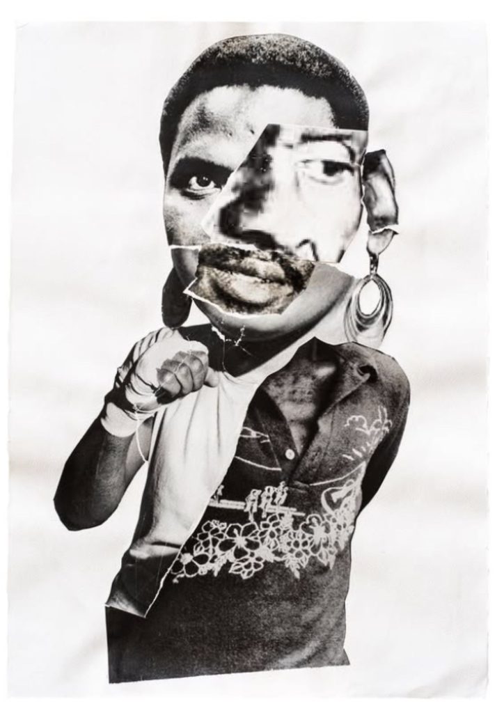 Neo Matloga Lethabo 2021⠀