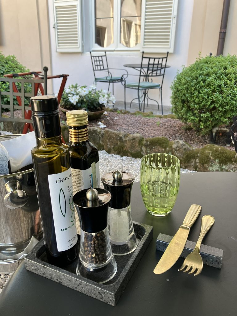 Hotel Donna Camilla Savelli