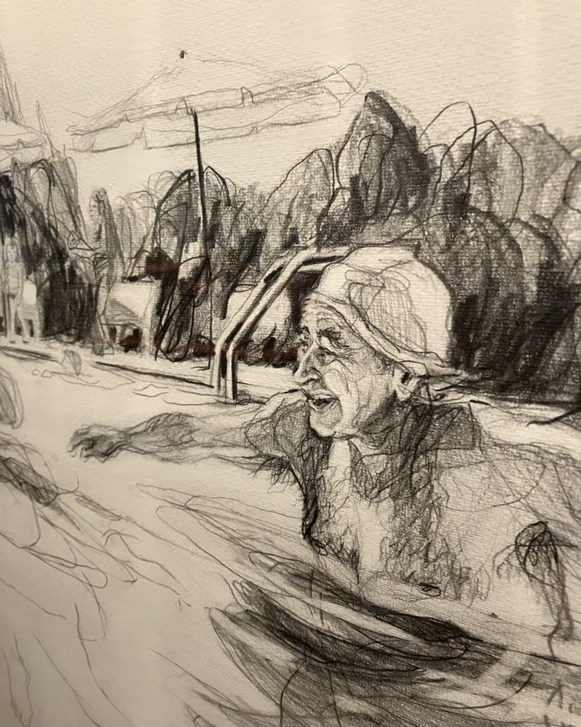 RMO Tentoonstelling Galleria