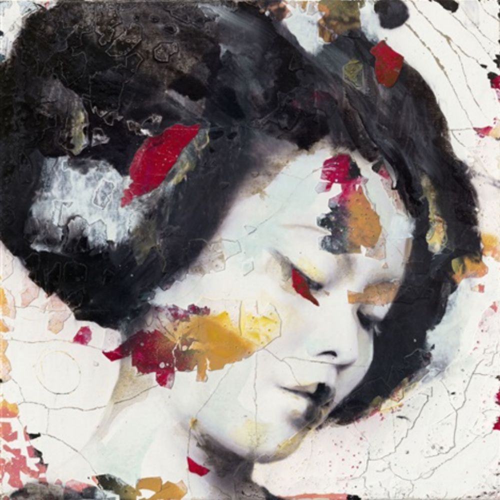 Lita Cabellut