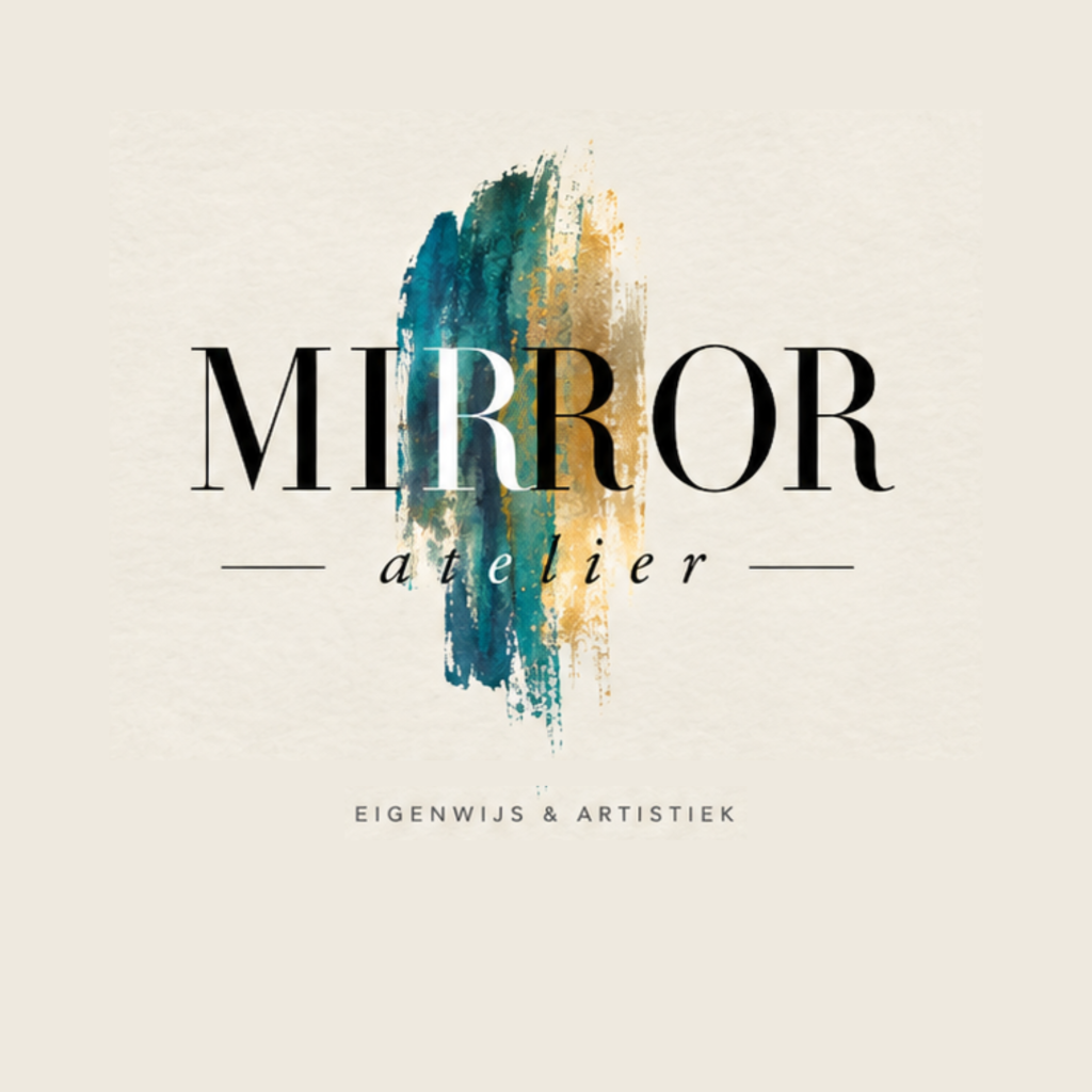 MIRROR logo